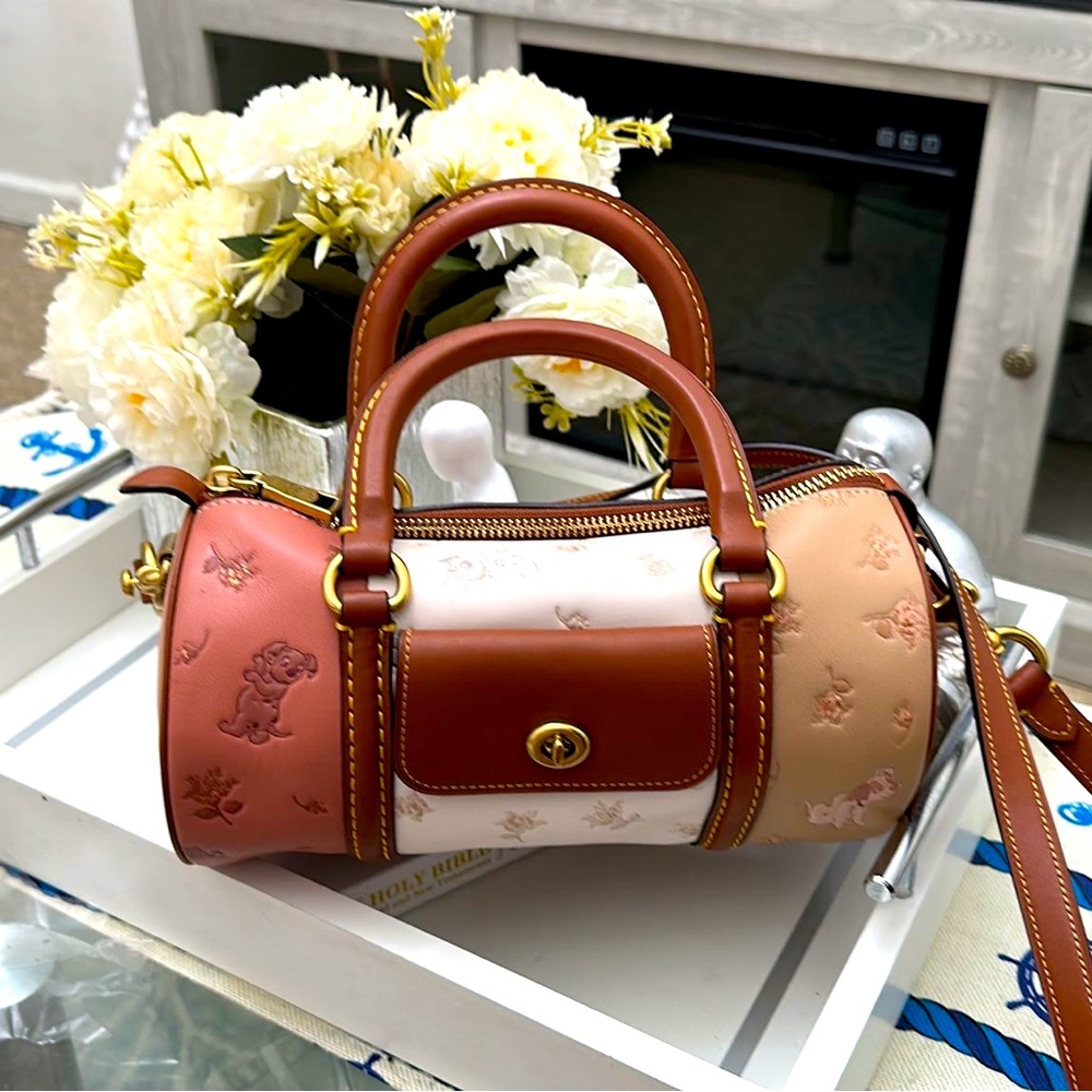 Coach bags